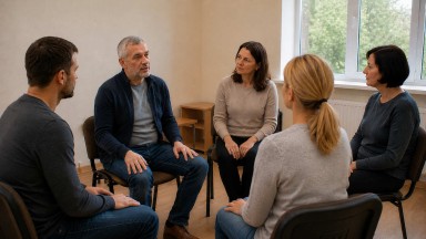 Реабилитация алкоголиков в Ступино