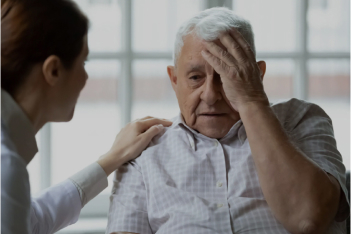 Лечение сосудистой и старческой деменции в Ступино