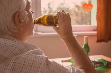 Лечение алкоголизма у пожилых людей в Ступино