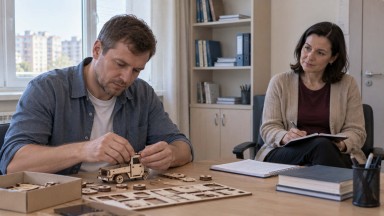 Лечение игромании в Ступино