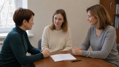 Лечение расстройств пищевого поведения в Ступино
