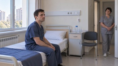 Лечение психоза в Ступино