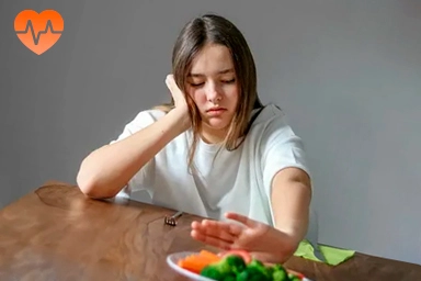 Лечение анорексии в Ступино