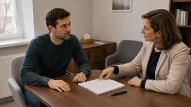 Лечение тревожного расстройства в Ступино