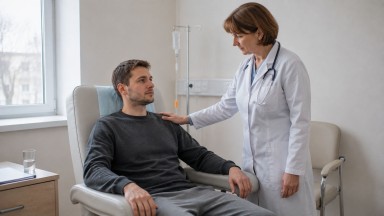 Детоксикация от марихуаны в Ступино