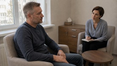 Лечение алкогольной депрессии в Ступино