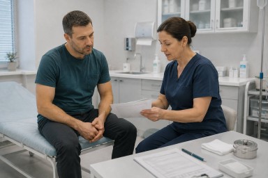 Имплантация Продетоксон в Ступино