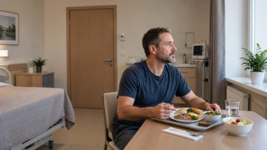 Госпитализация в Ступино
