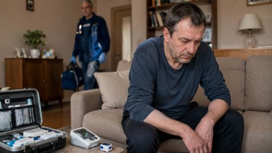 Экстренное вытрезвление в Ступино