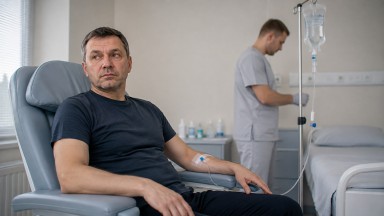 Вывод из запоя в стационаре в Ступино