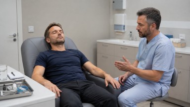 Кодирование гипнозом в Ступино