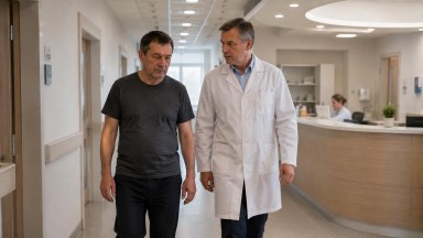Лечение хронического алкоголизма в Ступино