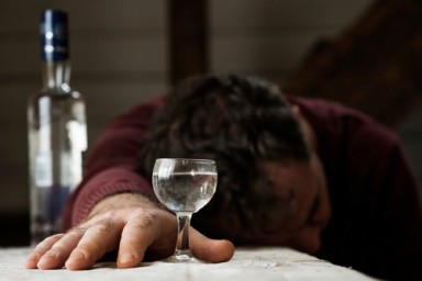 Хронический алкоголизм в Ступино