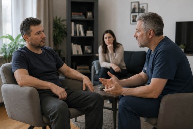 Принудительное лечение алкоголизма в Ступино