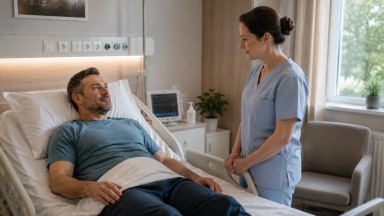 Детоксикация от алкоголя в Ступино
