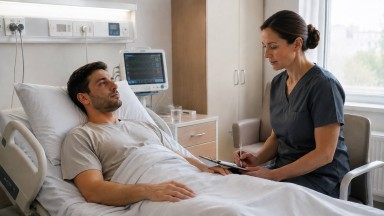 Детоксикация от наркотиков в Ступино