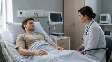 Лечение зависимости от спайса в Ступино