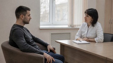 Лечение зависимости от марихуаны в Ступино