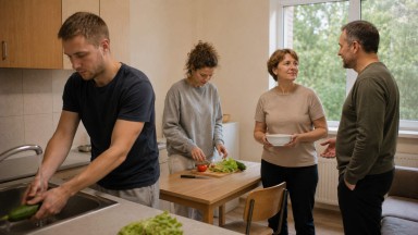 Реабилитация наркозависимых в Ступино