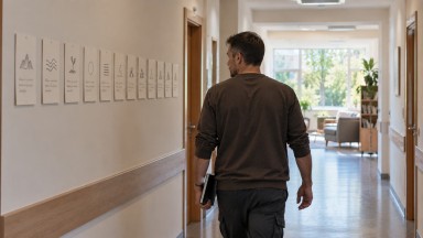 Реабилитация 12 шагов в Ступино